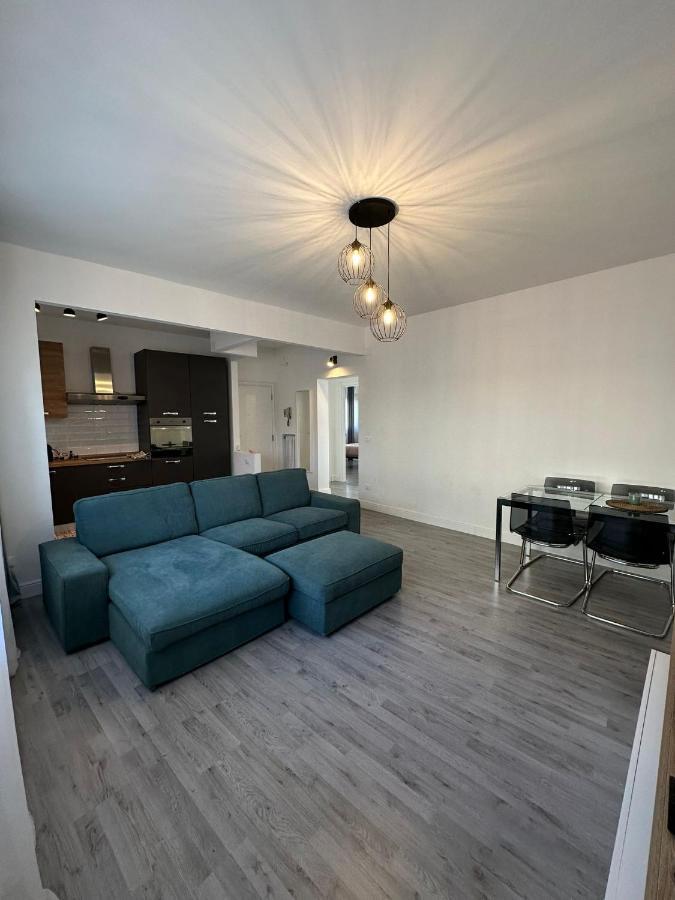 פיזה Appartamento Vn House מראה חיצוני תמונה