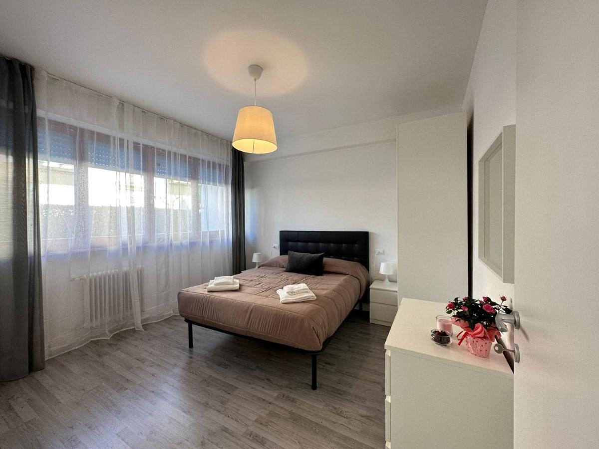 פיזה Appartamento Vn House מראה חיצוני תמונה